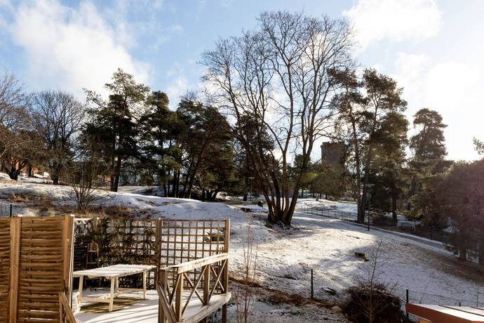 1.5 rum Lägenhet på Fredsgatan 12A Centrala Sundbyberg Sundbybergs kommun - bild 11