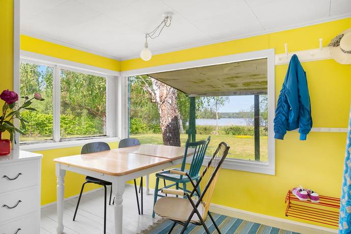 40 m² Fritidshus på Sommarstigen 8 Södertälje kommun - bild 10