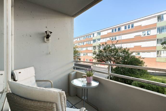 2 rum Lägenhet på Topasgatan 71 Göteborgs kommun - bild 10