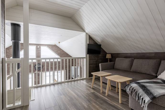 5 rum Vinterbonat fritidshus på Höglandet Forellvägen 9 Lofsdalen - Höglandet Härjedalens kommun - bild 26