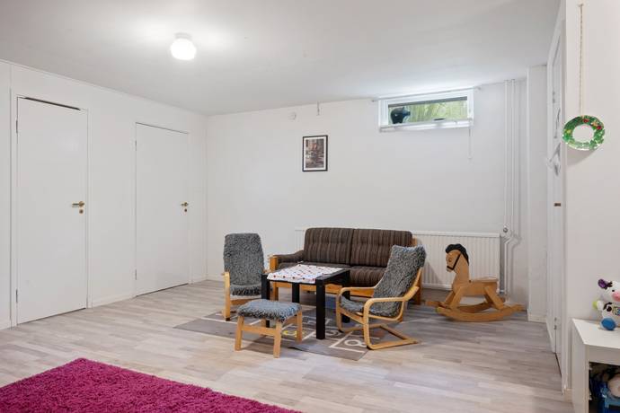 4 rum Villa på Forsgatan 15 Nossebro Essunga kommun - bild 17
