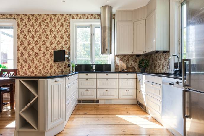 10 rum Villa på Duvelundsplan 1 Mjölby Mjölby kommun - bild 30
