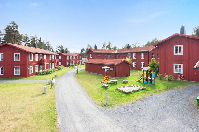 4 rum Lägenhet på Sönkmyrvägen 37F Röbäck Umeå kommun - bild 20