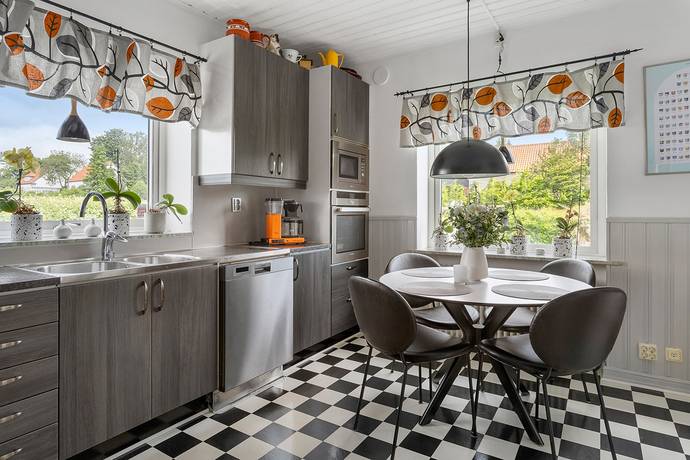 6 rum villa på Gamla Lundavägen 919 Rögla, Ystads kommun - bild 4