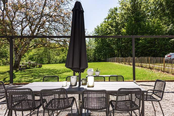 86 m² Villa på Tygevägen 97-26 Klamby Sjöbo kommun - bild 17