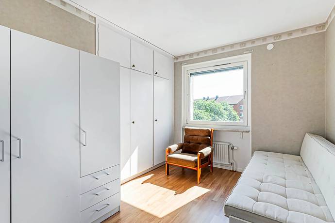 3 rum Lägenhet på Trädgårdsgatan 11 Oxelösunds kommun - bild 8