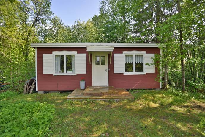 Fritidshus på Altersbruksvägen 85 Altersbruk Piteå kommun - bild 31
