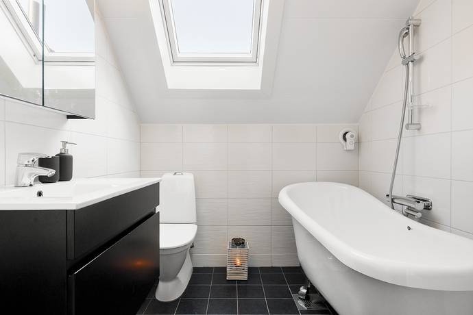 6 rum Villa på Stubbgatan 12 Hällsbo Sigtuna kommun - bild 33
