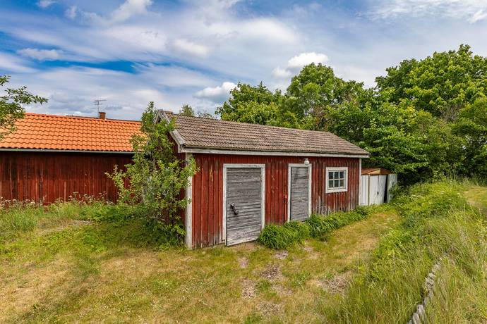 6 rum villa på Postgatan 5 Alstermo, Uppvidinge kommun - bild 4
