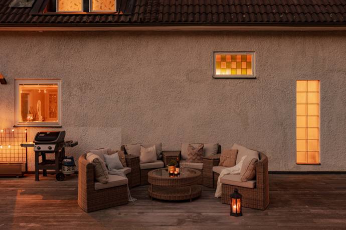 6 rum Villa på Stjärnfallsvägen 35 Spånga Solhem Stockholms kommun - bild 50