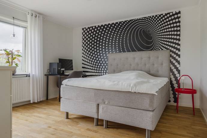 5 rum Villa på Sagovägen 4 Trälleborg Värnamo kommun - bild 11