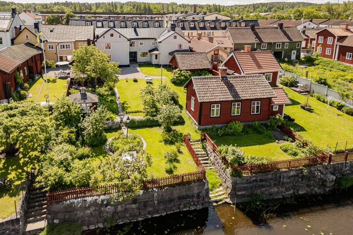 övrig på Storgatan 42-44 Arboga, Arboga kommun - bild 1