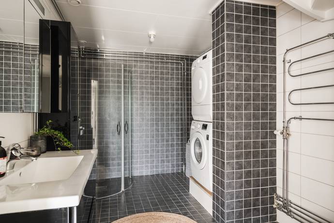 5 rum radhus på Vinbärsvägen 63 B Sätra, Gävle kommun - bild 5