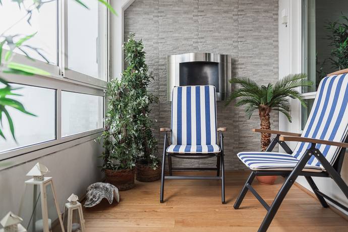 2 rum Lägenhet på Sundholmsgatan 20 Limhamn-Ön Malmö kommun - bild 8