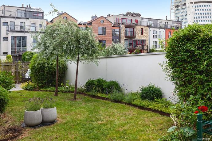 5 rum villa på Kompassgatan 12 Västra Hamnen, Malmö kommun - bild 5