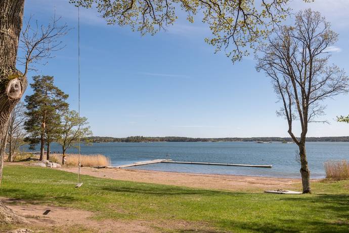 3 rum Vinterbonat fritidshus på Dalahagsvägen 28 Ramsdal Söderköpings kommun - bild 30