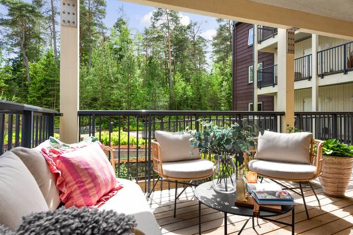 1,5 rum lägenhet på Stadsskogsgatan 47 Alingsås, Alingsås kommun - bild 4