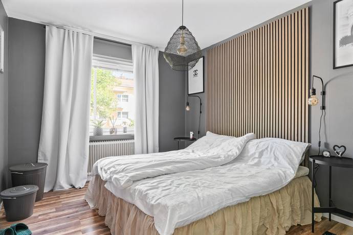 2 rum Lägenhet på Gränsgatan 21 Norr Eskilstuna kommun - bild 11