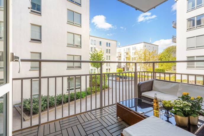 2 rum Lägenhet på Kista alléväg 33 Kista Stockholms kommun - bild 7