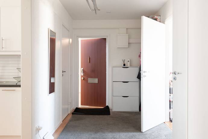 4 rum Lägenhet på Benvägen 29 Bjurhovda Västerås kommun - bild 23