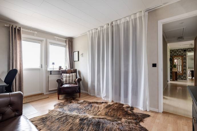 6 rum Villa på Näset 213 Örebro kommun - bild 22