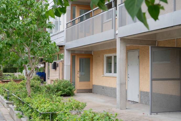 Slättåkragränd 26 — bild 25