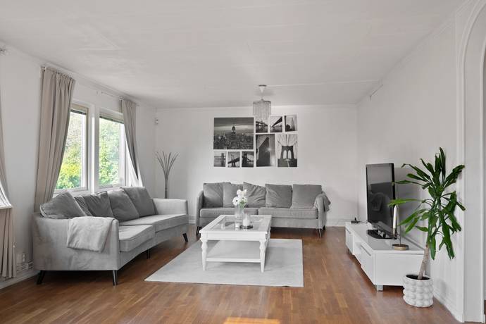 6 rum Villa på Stora Björn 31 Gärdsås Göteborgs kommun - bild 11