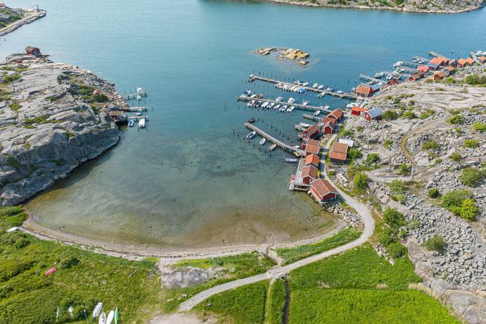 5 rum Vinterbonat fritidshus på Heestrand Rådalen 23 Heestrand Tanums kommun - bild 51