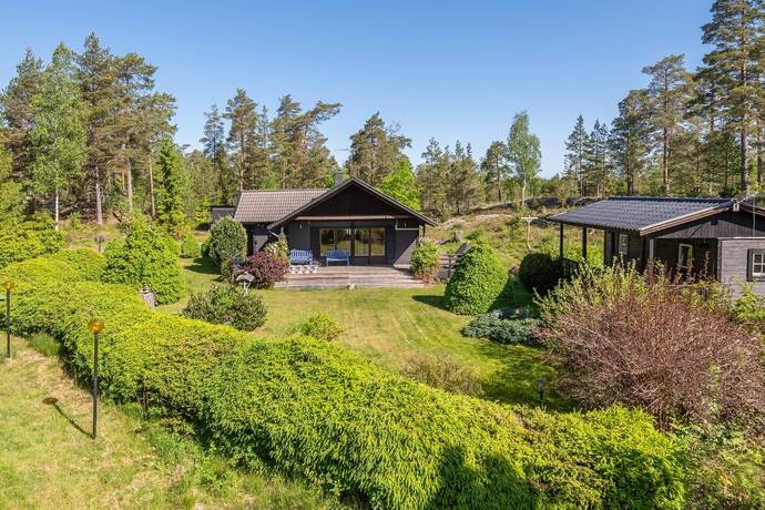 4 rum Villa på Fågelbärsvägen 2 Kaggebo Valdemarsviks kommun - bild 6