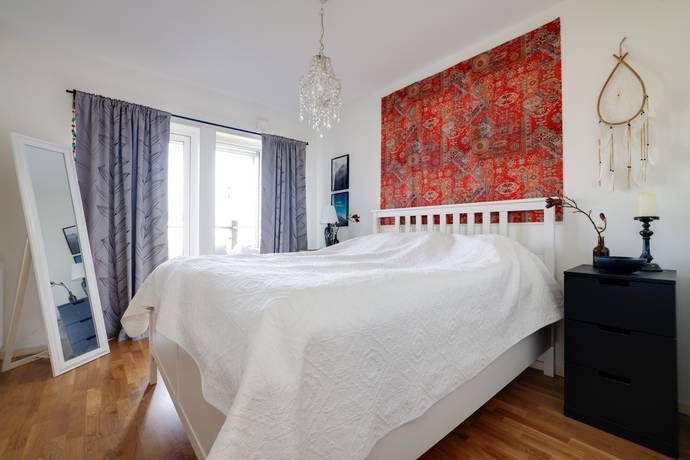 5 rum Radhus på Kornellvägen 23 D Bettorp Örebro kommun - bild 27