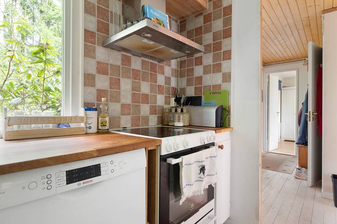 5 rum Vinterbonat fritidshus på Fejbol Fejbolvägen 59 Sparreholm Flens kommun - bild 26