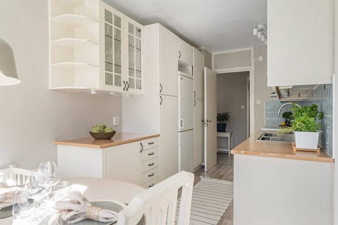 2 rum Lägenhet på MÖRBYVÄGEN 29 Centrum Vallentuna kommun - bild 10