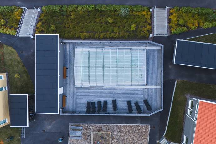 4 rum Lägenhet på Kartlavsstigen 15D Norra Stockfallet Karlstads kommun - bild 15