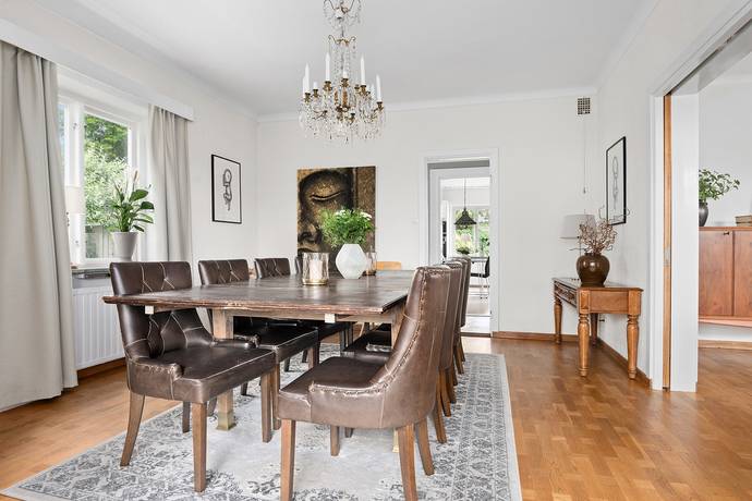 6 rum Villa på Trädgårdsgatan 5 Perstorp Perstorps kommun - bild 7