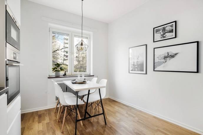 1.5 rum Lägenhet på Friluftsvägen 5A Centrala Sundbyberg Sundbybergs kommun - bild 13