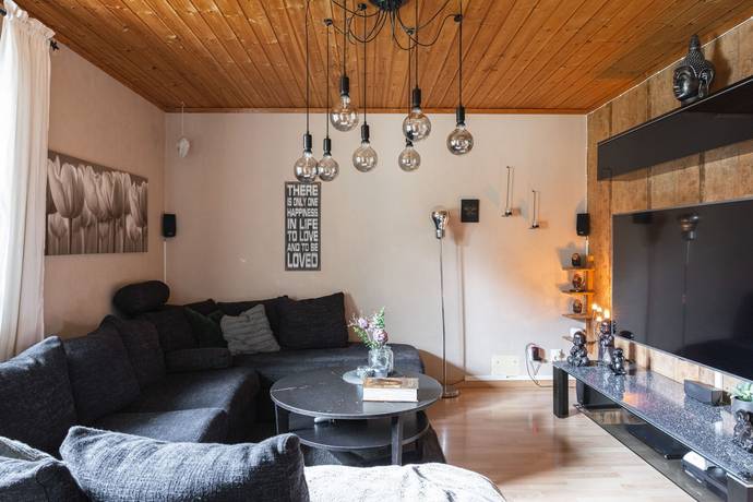 6 rum Villa på Jordholmsvägen 36 Vellinge kommun - bild 17