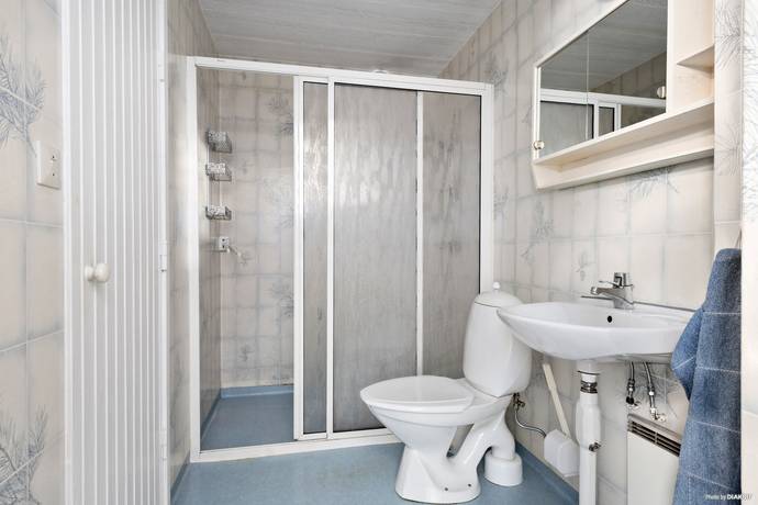 5 rum Villa på Traststigen 8 Örkelljunga Örkelljunga kommun - bild 17