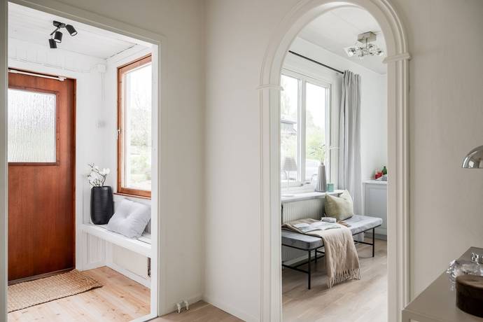 2 rum Villa på Ängsgatan 5 Fogdarödsområdet Höörs kommun - bild 11