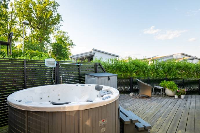 5 rum Villa på Vildkattens väg 10 Strängnäs - Mariefred Strängnäs kommun - bild 10