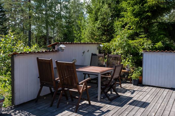 3 rum Fritidshus på Fornstigen 20 Långvind Hudiksvalls kommun - bild 9