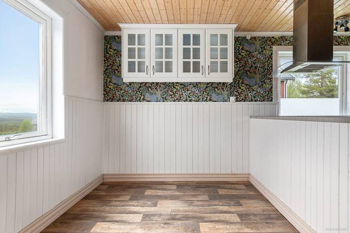 4 rum Villa på Håxås 435 Hammerdal Strömsunds kommun - bild 8