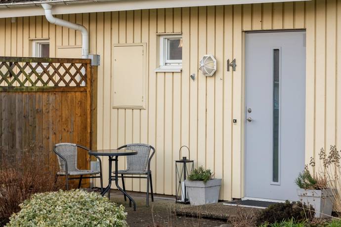 3 rum radhus på Ehrengranats Väg 14 Fajans, Falkenbergs kommun - bild 5