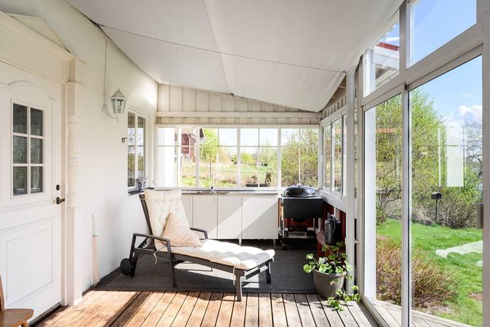 6 rum Villa på Ovandal 20 Ovandal Borlänge kommun - bild 42