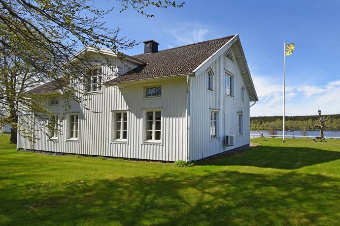 10 rum Gård/skog på Baggekulla 101, 102, 103, 104 Västergötland Ulricehamns kommun - bild 35