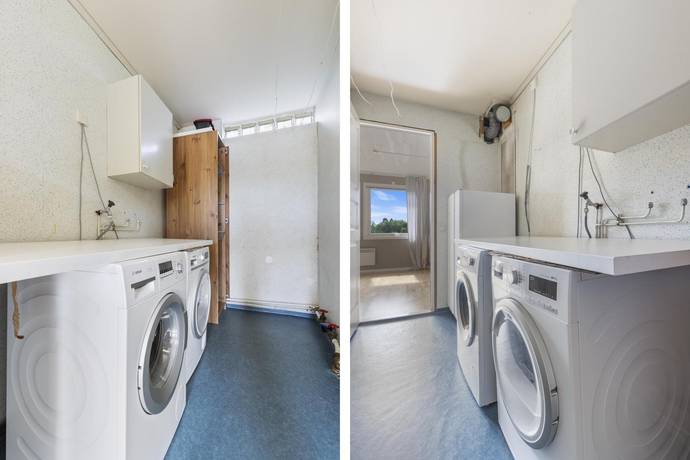 5 rum Radhus på Hällgumsgatan 44 Kramfors kommun - bild 9