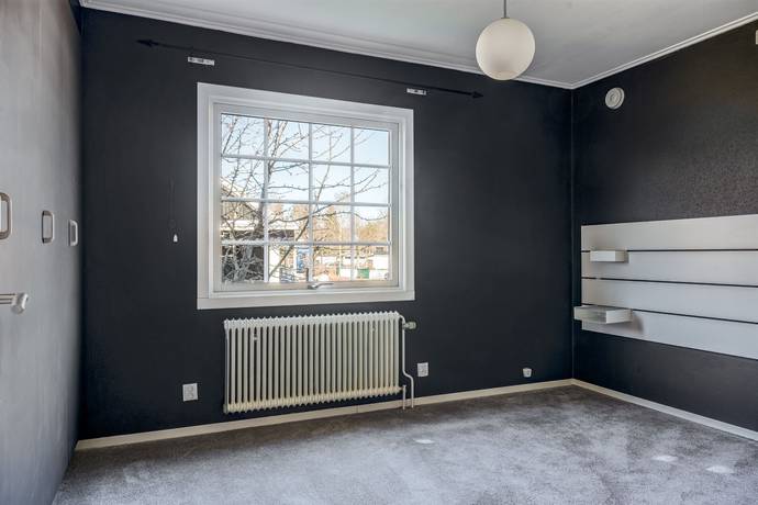 4 rum Villa på Kedjevägen 16 Karlstads kommun - bild 13