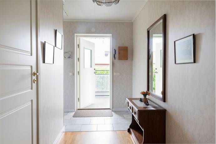4 rum Villa på Vidhemsgatan 6 Centrala Vedum Vara kommun - bild 4