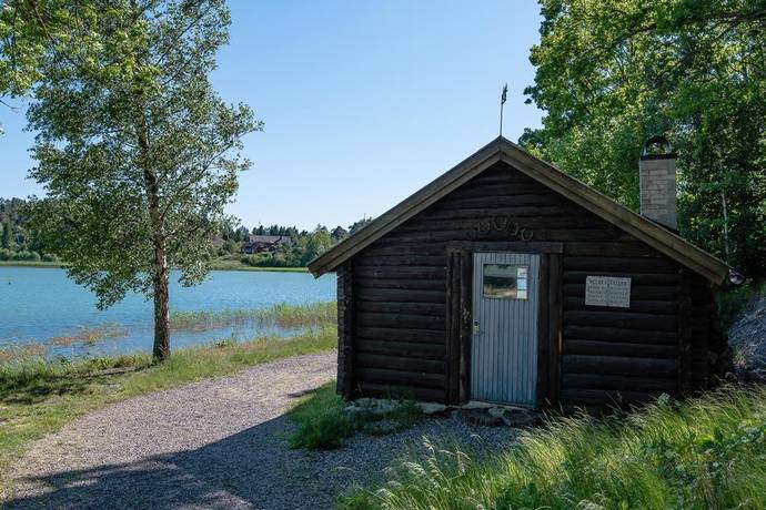 4 rum Villa på Långbackavägen 11 Trosa Lagnöviken Trosa kommun - bild 59