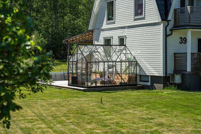 5 rum Villa på Kilavägen 39 Annelund Säffle kommun - bild 18