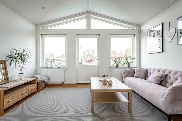 7 rum Villa på Tranumsvägen 17 Skara kommun - bild 47